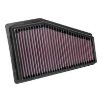 Φίλτρο Αέρος Ελευθέρας Ροής 1τμχ 40x276 K&N