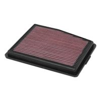 Φίλτρο Αέρος Ελευθέρας Ροής 246x198 1τμχ K&N