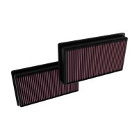 Φίλτρο Αέρος Ελευθέρας Ροής 302x175 2τμχ K&N
