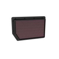 Φίλτρο Αέρος Ελευθέρας Ροής 1τμχ 308x210x37 K&N