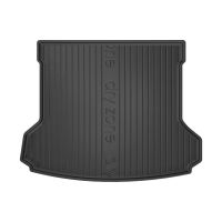 Πατάκια Αυτοκινήτου Πορτ Μπαγκάζ για VW ID.4 2020-> Crossover χωρίς ρυθ.ύψος δαπέδου 1τμχ Dry Zone Frogum