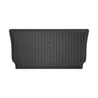 Πατάκια Αυτοκινήτου Πορτ Μπαγκάζ για Smart Fortwo III 2014-2020 HB 1τμχ Dry Zone Frogum