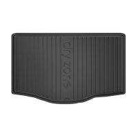 Πατάκια Αυτοκινήτου Πορτ Μπαγκάζ για SsangYong Tivoli 2019-> Crossover post-facelift Κάτω Επιπέδου 1τμχ Dry Zone Frogum