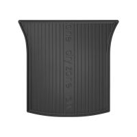 Πατάκια Αυτοκινήτου Πορτ Μπαγκάζ για Tesla Model Y 2020-> Crossover Πάνω Επιπέδου 1τμχ Dry Zone Frogum