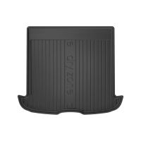 Πατάκια Αυτοκινήτου Πορτ Μπαγκάζ για Volvo V50 2004-2012 SW 1τμχ Dry Zone Frogum