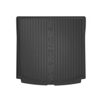 Πατάκια Αυτοκινήτου Πορτ Μπαγκάζ για VW Touran I 2010-2015 minivan 7θέσ.,post-facelift,fold.3rd row 1τμχ Dry Zone Frogum