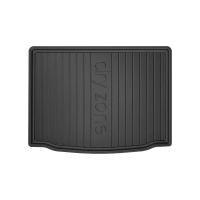 Πατάκια Αυτοκινήτου Πορτ Μπαγκάζ για SEAT Mii/Skoda Citigo 2011-2019/VW UP! 2011-2023 HB Κάτω Επιπέδου 1τμχ Dry Zone Frogum