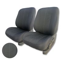 Ημικάλλυμα Εμπρόσθιο Universal No4 2τμχ