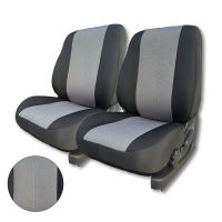 Ημικάλλυμα Εμπρόσθιο Universal No5 2τμχ