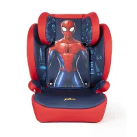 Καθισματάκι Αυτοκινήτου Παιδικό 15-36kg Spiderman R129 1τμχ Colzani