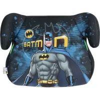 Καθισματάκι Αυτοκινήτου Booster Παιδικό 15-36kg R129 Batman 1τμχ Colzani