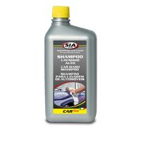 Σαμπουάν Αυτοκινήτου 1lt 1τμχ SIA