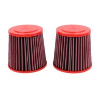 Φίλτρο Αέρος Ελευθέρας Ροής 2τμχ 94x168x165 Maclaren 720S 4.0 BMC