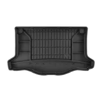 Πατάκια 3D πορτ μπαγκάζ για Honda Jazz 2013-2020 1τμχ Frogum