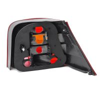 Φανάρι Πισινό Αριστερό Για Vw Golf IV (4) 97-03 Κόκκινο/Φιμέ TYC