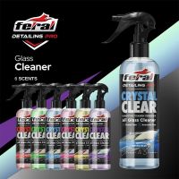 Καθαριστικό Τζαμιών Citrus Spark Feral Detailing Pro 750ml 1 Τεμάχιο