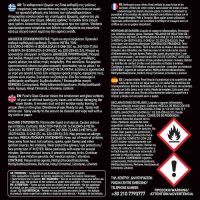 Καθαριστικό Τζαμιών Citrus Spark Feral Detailing Pro 750ml 1 Τεμάχιο