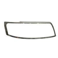 Διακοσμητικά Χρωμίου Εμπρός Φαναριών Για Audi A4 B6 2002-2004 2 Τεμάχια