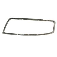 Διακοσμητικά Χρωμίου Εμπρός Φαναριών Για Audi A4 B6 2002-2004 2 Τεμάχια