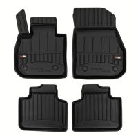 Πατάκια Αυτοκινήτου ProLine Mini Countryman III Crossover 2023-> 3τμχ Frogum