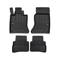 Πατάκια Αυτοκινήτου ProLine Mercedes-Benz E-Class S214 Combi 2023 -> 4τμχ Frogum