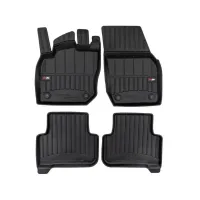 Πατάκια Αυτοκινήτου ProLine VW Tiguan III SUV 2024 -> 4τμχ Frogum