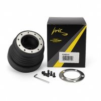 Κώνος Τιμονιού για Mitsubishi  1τμχ Luisi