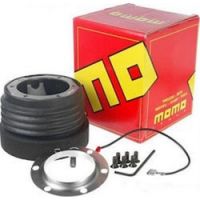 Κώνος Τιμονιού για Ford Fiesta 1983-1989 1τμχ Momo