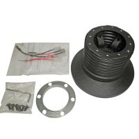 ΚΩΝΟΣ ΤΙΜΟΝΙΟΥ LUISI ΜΕ ΑΕΡΟΣΑΚΟ ΓΙΑ CHEVROLET BLASER 1998+ - 1 Τεμ.