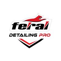 Πετσέτα Microfiber Feral Detailing Pro Heavyweight 50x90cm 1200gsm Πορτοκαλί 1 Τεμάχιο