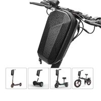 Προστατευτική Θήκη Μεταφοράς Αδιάβροχη 4 Λίτρα Για Ηλεκτρικό Scooter Μαύρο Carbon Χρώμα 1 Τεμάχιο