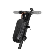 Προστατευτική Θήκη Μεταφοράς Αδιάβροχη 4 Λίτρα Για Ηλεκτρικό Scooter Μαύρο Carbon Χρώμα 1 Τεμάχιο