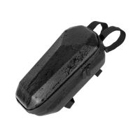 Προστατευτική Θήκη Μεταφοράς Αδιάβροχη 4 Λίτρα Για Ηλεκτρικό Scooter Μαύρο Carbon Χρώμα 1 Τεμάχιο