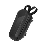 Προστατευτική Θήκη Μεταφοράς Αδιάβροχη 4 Λίτρα Για Ηλεκτρικό Scooter Μαύρο Carbon Χρώμα 1 Τεμάχιο