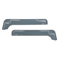 ΑΝΕΜΟΘΡΑΥΣΤΕΣ ΕΥΚΑΜΠΤΟΙ ΦΙΜΕ ΑΥΤΟΚΟΛΛΗΤΟΙ ΓΙΑ MAN TGX 07/2020 - 10/2021 / TGX 11/2021+ LAMPA - 2 ΤΕΜ.