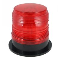 ΦΑΡΟΣ LED 12V-24V ΜΑΓΝΗΤΙΚΟΣ &amp; ΒΙΔΩΤΟΣ