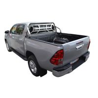 ROLL-BAR ΜΕ ΑΨΙΔΑ RB 405 TOYOTA HILUX REVO 2016+ & HILUX 2021+