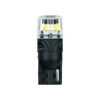 T10 W5W 24V 100/80lm 6.500K ΔΙΠΛΗΣ ΠΟΛΙΚΟΤΗΤΑΣ LED CAN-BUS PRO-USER SERIES 24V 2ΤΕΜ.