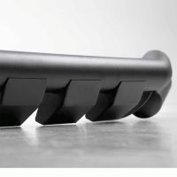 BULL-BAR ΠΟΛΗΣ PRE 3005BL NISSAN NAVARA D23 NP300 2016+