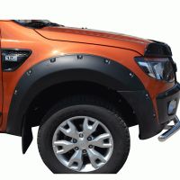 ΦΡΥΔΑΚΙΑ ΤΡΟΧΩΝ (ΦΤΕΡΩΝ) ΜΕ ΔΙΑΚΟΣΜΗΤΙΚΕΣ ΒΙΔΕΣ FRID 917-SZ FORD RANGER T6 2012+