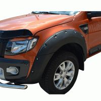 ΦΡΥΔΑΚΙΑ ΤΡΟΧΩΝ (ΦΤΕΡΩΝ) ΜΕ ΔΙΑΚΟΣΜΗΤΙΚΕΣ ΒΙΔΕΣ FRID 917-SZ FORD RANGER T6 2012+