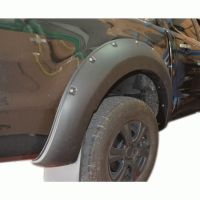 ΦΡΥΔΑΚΙΑ ΤΡΟΧΩΝ (ΦΤΕΡΩΝ) ΜΕ ΔΙΑΚΟΣΜΗΤΙΚΕΣ ΒΙΔΕΣ FRID 917-SZ FORD RANGER T6 2012+