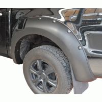 ΦΡΥΔΑΚΙΑ ΤΡΟΧΩΝ (ΦΤΕΡΩΝ) ΜΕ ΔΙΑΚΟΣΜΗΤΙΚΕΣ ΒΙΔΕΣ FRID 917-SZ FORD RANGER T6 2012+