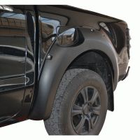 ΦΡΥΔΑΚΙΑ ΤΡΟΧΩΝ (ΦΤΕΡΩΝ) ΜΕ ΔΙΑΚΟΣΜΗΤΙΚΕΣ ΒΙΔΕΣ FRID 917-SZ FORD RANGER T6 2012+