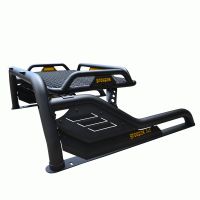 ROLL-BAR RB 424BL-BAS RENAULT ALASKAN