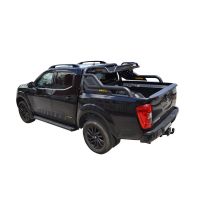 ROLL-BAR RB 424BL-BAS NISSAN NAVARA D23 NP300 2016+