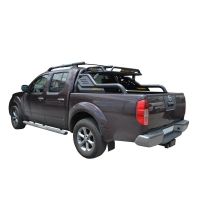 ROLL-BAR RB 424BL-BAS NISSAN NAVARA D40 2006+