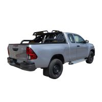 ROLL-BAR RB 424BL-BAS TOYOTA HILUX REVO 2016+&HILUX 2021+
