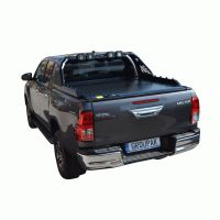 ROLL-BAR RB 431LED TOYOTA HILUX REVO 2016+ & HILUX 2021+