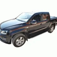 ΣΚΑΛΟΠΑΤΙΑ SKA 241AL VOLKSWAGEN AMAROK 2010+& 2017+